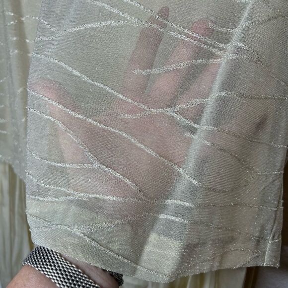 Vintage R&M Richards Dress - Picture 5 of 8